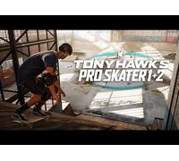 Tony Hawks Pro Skater 1 2 (PC)