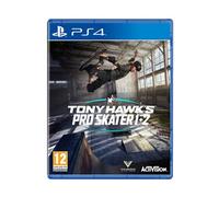 Tony Hawk's Pro Skater 1+2 PS4