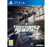 Tony Hawk's Pro Skater 1 + 2 PS4