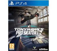Tony Hawk's Pro Skater 1+2 PS4 G
