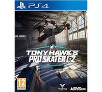 Tony Hawk's Pro Skater 1+2