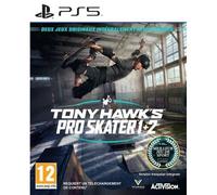 Tony Hawk's Pro Skater 1 + 2 PS5
