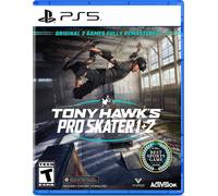 Tony Hawk's Pro Skater 1 + 2 - Ps5 (Us)
