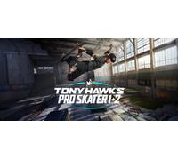 Tony Hawks Pro Skater 1 + 2 (Steam Account)
