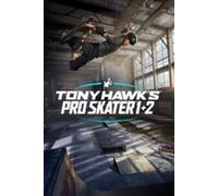 Tony Hawk's® Pro Skater® 1 + 2 Windows store Key EUROPE