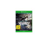 Tony Hawk's Pro Skater 1+2 (XBox One)
