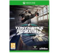 Tony Hawk's Pro Skater 1 + 2 Xbox One