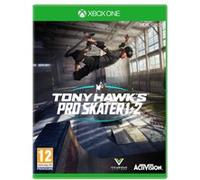 Tony Hawk's Pro Skater 1+2 Xbox One Etat correct | Etat correct |Occasion ou Reconditionné, voir site marchand
