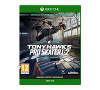 Tony Hawk's Pro Skater 1 + 2 Xbox One