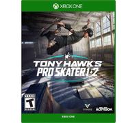 Tony Hawk's Pro Skater 1 + 2 - Xbox One Xbox One Standard E (Microsoft Xbox One)
