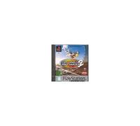 Tony Hawk's Pro Skater 2 Ps1