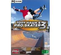 Tony Hawk's Pro Skater 3