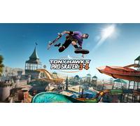 Tony Hawk's Pro Skater 3 + 4