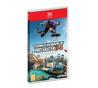Tony Hawk's Pro Skater 3 + 4 (Code in a Box) Switch 2