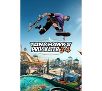 Tony Hawk's™ Pro Skater™ 3 + 4 - Cross-Gen Edition PC/XBOX LIVE Key EUROPE