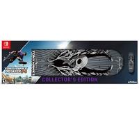 Tony Hawk's Pro Skater 3 + 4 Edition Collector Nintendo Switch
