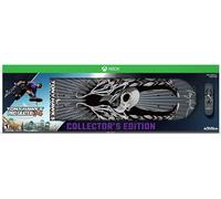 Tony Hawk's Pro Skater 3+4 Edition Collector Xbox