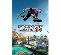 Tony Hawk's Pro Skater 3 + 4 (PC, Xbox One, Series XS) Standard Multilingue Xbox One/One S/Series X/S
