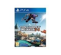 Tony Hawk's Pro Skater 3+4 PS4