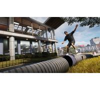 Tony Hawk's Pro Skater 3 + 4 PS4