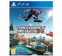 Tony Hawk's™ Pro Skater™ 3+4 PS4 F