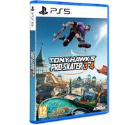 Tony Hawk's Pro Skater 3 + 4 PS5