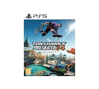 Tony Hawk's Pro Skater 3+4 PS5