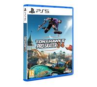 Tony Hawk's Pro Skater 3 + 4 PS5