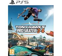 Tony Hawk's™ Pro Skater™ 3 + 4 PS5