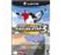 Tony Hawk's Pro Skater 3 G