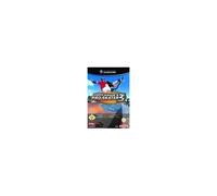 Tony Hawk's Pro Skater 3 Gamecube