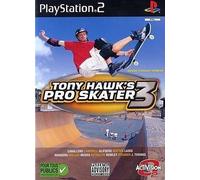 Tony Hawk's Pro Skater 3 (Platinium) Ps2