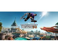 Tony Hawks Pro Skater 3 plus 4 (Nintendo Switch 2)