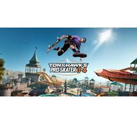 Tony Hawks Pro Skater 3 plus 4 (Nintendo Switch 2 Account)