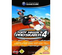 Tony Hawk's Pro Skater 4 Activision
