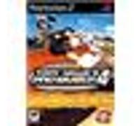 Tony Hawk's Pro Skater 4 G