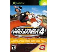 Tony Hawk's Pro Skater 4 - Xbox