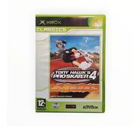Tony Hawk's Pro Skater 4 Xbox