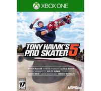 Tony Hawk's Pro Skater 5 - dition Standard - Xbox One