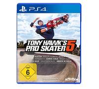Tony Hawk's Pro Skater 5 - [PlayStation 4] Activision Blizzard Deutschland