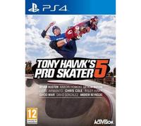 Tony Hawk's Pro Skater 5 PS4 12+ | Occasion