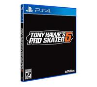 Tony Hawk's Pro Skater 5 Standard Allemand PS4 | Occasion