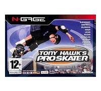 Tony Hawk's Pro Skater G