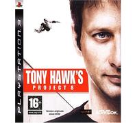 Tony Hawk's Project 8