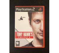 Tony Hawk's Project 8