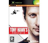Tony Hawk's - Project 8 G