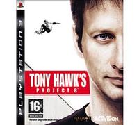 Tony Hawk's Project 8 G