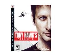 Tony Hawk's Project 8 [import allemand]
