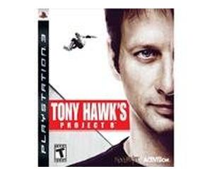 Tony Hawk's Project 8 [import allemand]