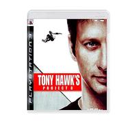 Tony Hawk's Project 8 [import américain]